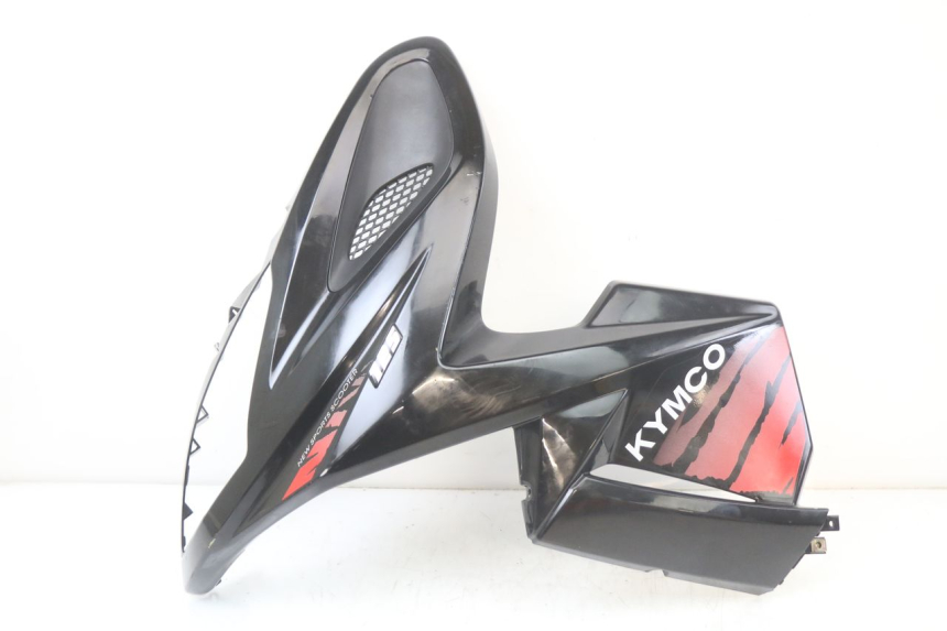 photo de RIGHT FRONT FAIRING KYMCO SUPER 8 125 (2008 - 2015) - Main view