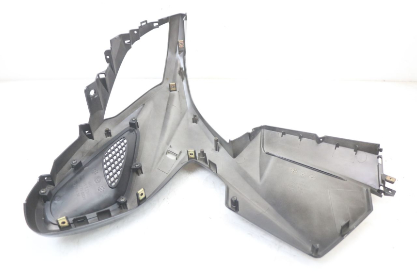 photo de RIGHT FRONT FAIRING KYMCO SUPER 8 125 (2008 - 2015) - Product overview