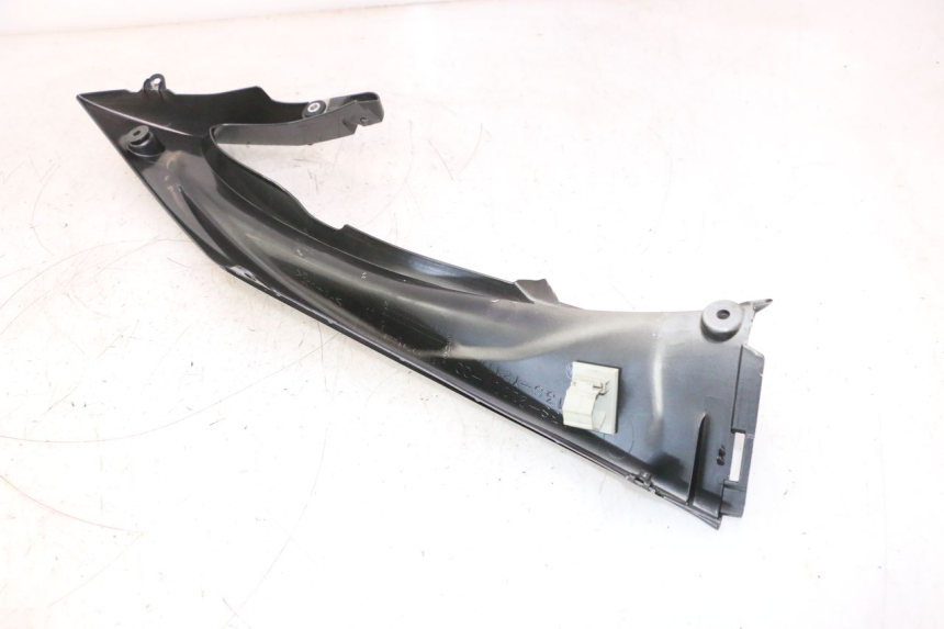 photo de FRONT RIGHT UPPER SIDE PANEL YAMAHA YZF R6 600 (2008 - 2009) - Checked used part