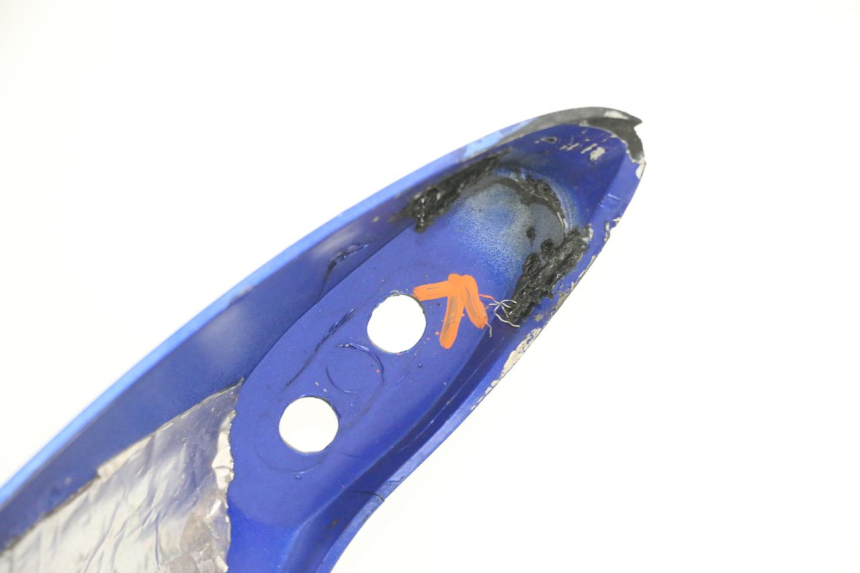 photo de RIGHT FRONT FAIRING SUZUKI SV S 650 (1999 - 2002) - Product overview