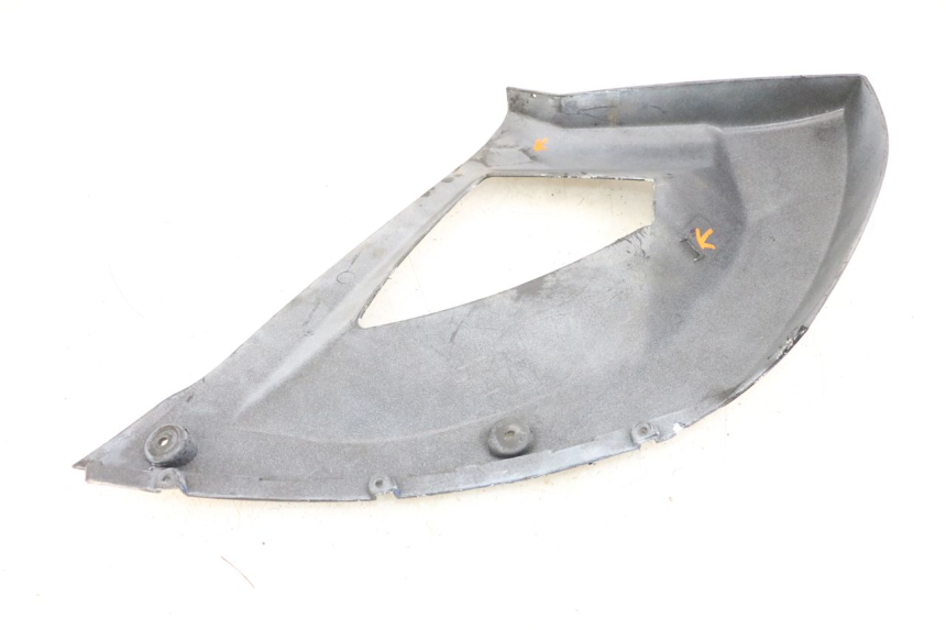 photo de RIGHT FRONT FAIRING KEEWAY TX 50 (2008 - 2015) - Component detail