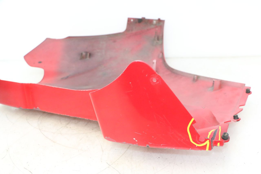 photo de RIGHT FRONT FAIRING HONDA VFR FI RC46 800 (1998 - 2001) - Component detail
