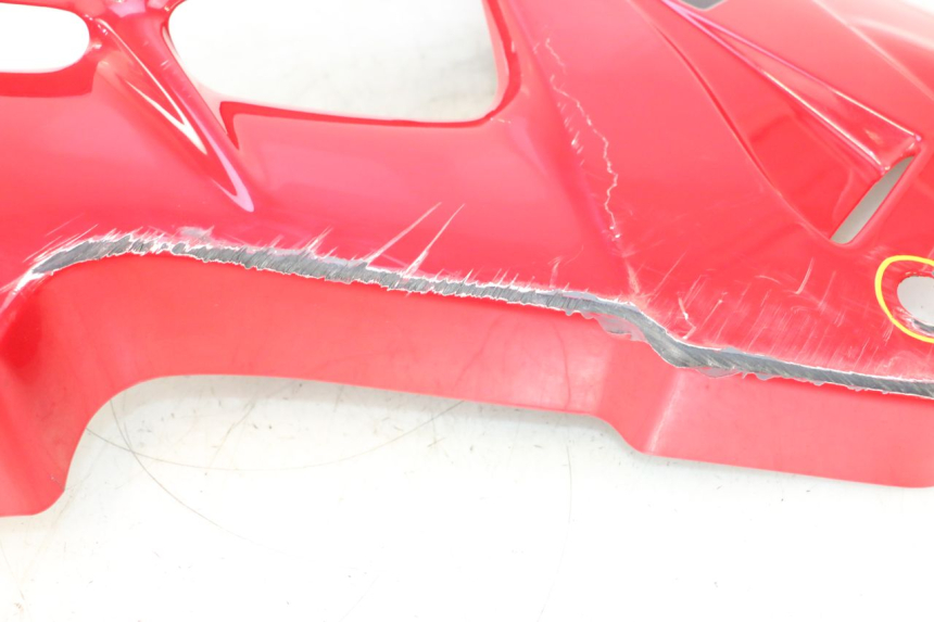 photo de RIGHT FRONT FAIRING HONDA VFR FI RC46 800 (1998 - 2001) - Additional view of the item
