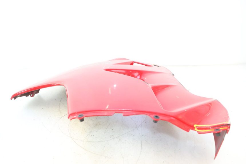 photo de RIGHT FRONT FAIRING HONDA VFR FI RC46 800 (1998 - 2001) - High-resolution close-up