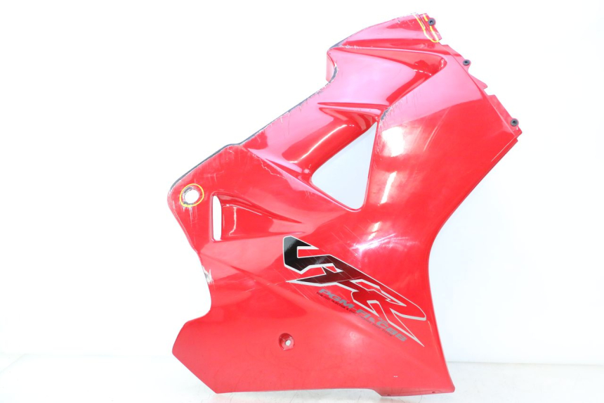 photo de RIGHT FRONT FAIRING HONDA VFR FI RC46 800 (1998 - 2001) - Detailed visual inspection