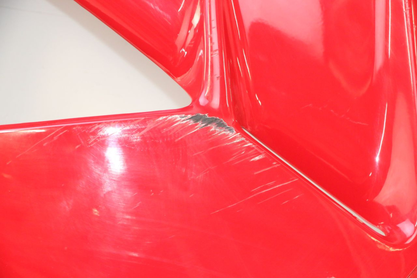 photo de RIGHT FRONT FAIRING HONDA VFR FI RC46 800 (1998 - 2001) - Focus on structure