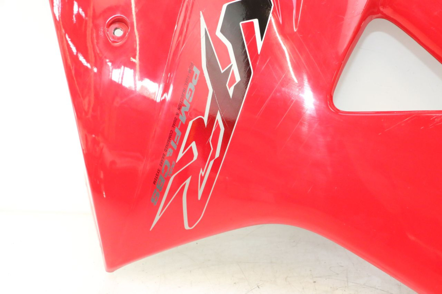 photo de RIGHT FRONT FAIRING HONDA VFR FI RC46 800 (1998 - 2001) - Alternative angle