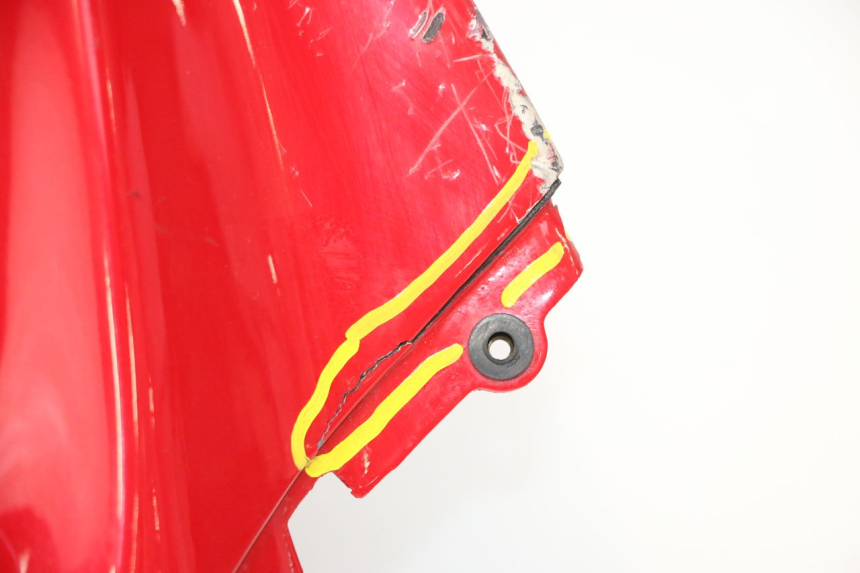 photo de RIGHT FRONT FAIRING HONDA VFR FI RC46 800 (1998 - 2001) - Used quality zoom