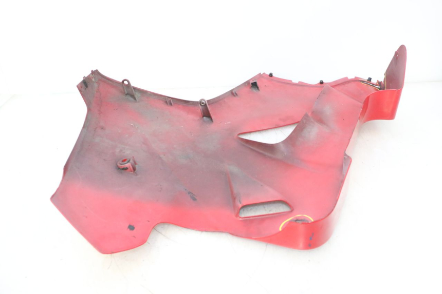 photo de RIGHT FRONT FAIRING HONDA VFR FI RC46 800 (1998 - 2001) - Technical close-up