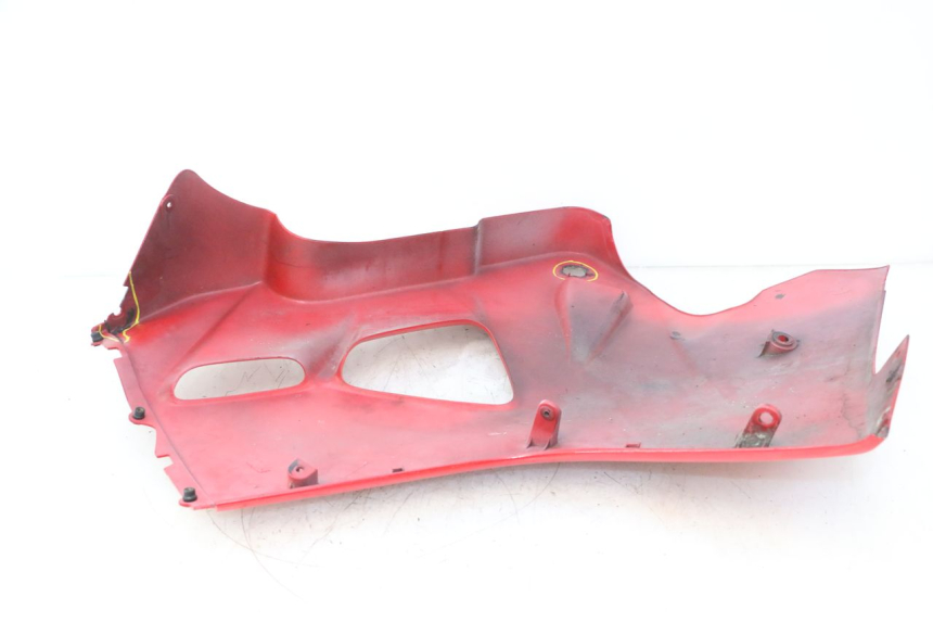 photo de RIGHT FRONT FAIRING HONDA VFR FI RC46 800 (1998 - 2001) - Fixing points details