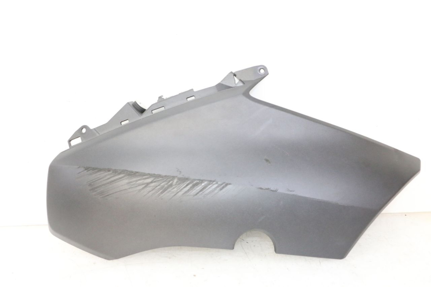 photo de RIGHT FRONT FAIRING YAMAHA XMAX X-MAX 125 (2021 - 2025) - Main view