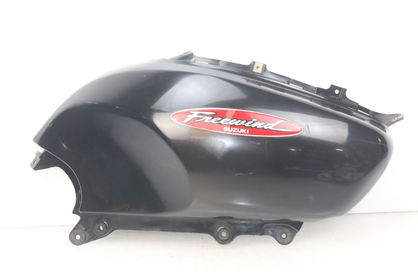 photo de RIGHT FRONT SIDE PANEL SUZUKI XF FREEWIND 650 (1997 - 2003) - Main view