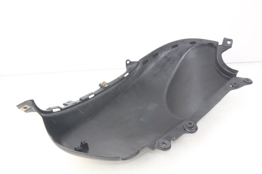 photo de RIGHT FRONT SIDE PANEL SUZUKI XF FREEWIND 650 (1997 - 2003) - Component detail
