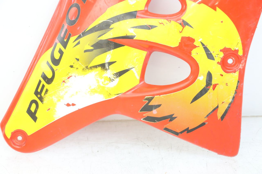 photo de RIGHT FRONT SIDE PANEL PEUGEOT XP6 50 (1997 - 2003) - Product overview