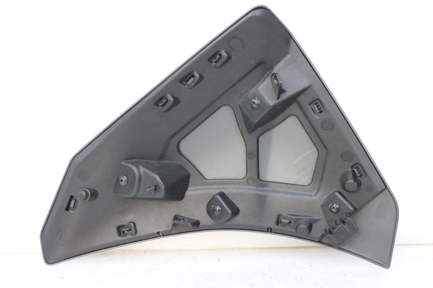 photo de RIGHT FRONT FAIRING YAMAHA TRACER 7 700 (2020 - 2024) - Component detail