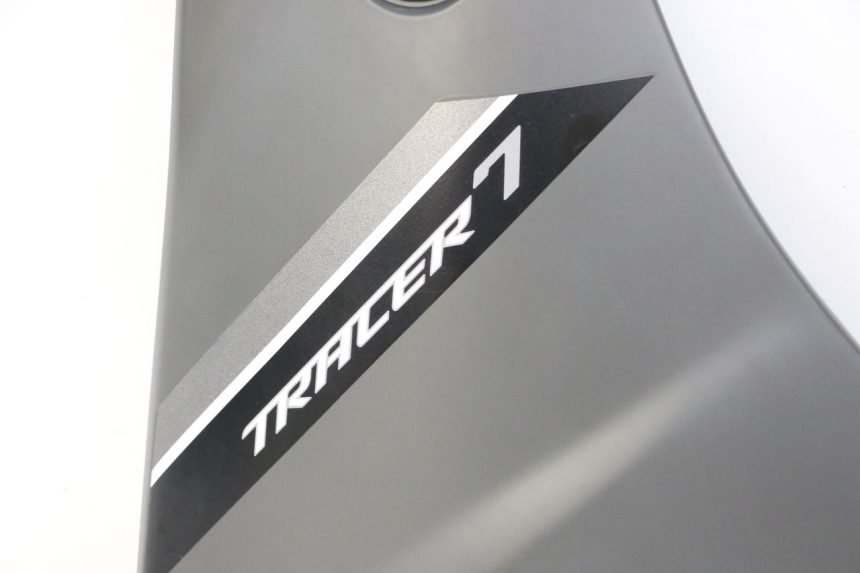 photo de RIGHT FRONT FAIRING YAMAHA TRACER 7 700 (2020 - 2024) - Checked used part