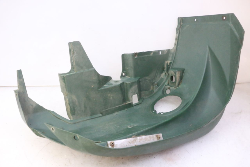 photo de RIGHT FRONT FAIRING YAMAHA YFM GRIZZLY 550 (2008 - 2015) - Product overview