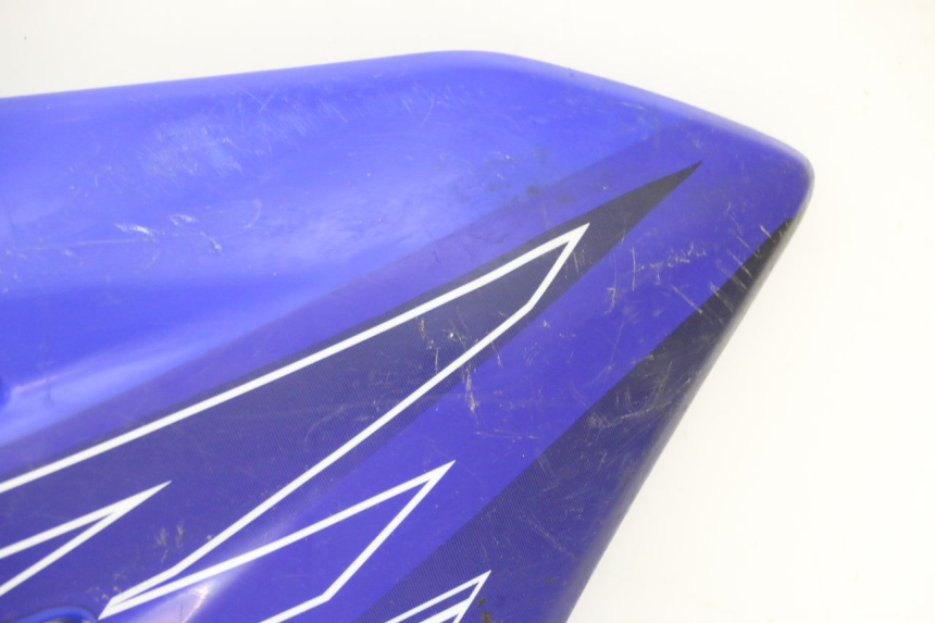 photo de RIGHT FRONT FAIRING YAMAHA YZ 85 (2022 - 2025) - Distinctive features