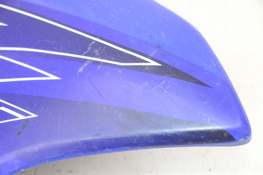 photo de RIGHT FRONT FAIRING YAMAHA YZ 85 (2022 - 2025) - Technical close-up