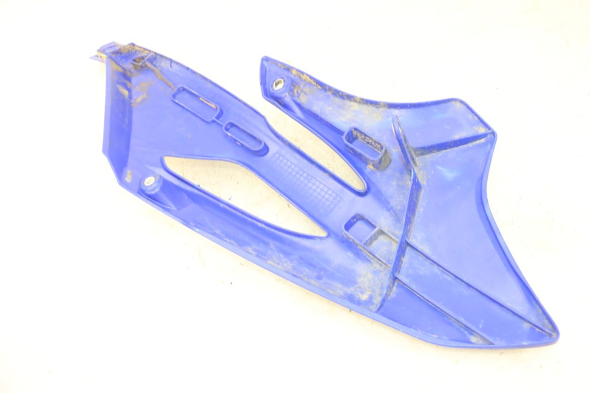photo de RIGHT FRONT FAIRING YAMAHA YZ 85 (2022 - 2025) - Surface and material condition