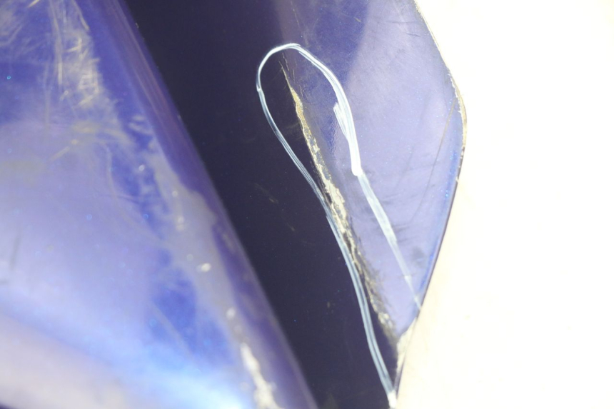 photo de RIGHT FRONT SIDE PANEL YAMAHA YZF R1 1000 (2007 - 2008) - Additional view of the item