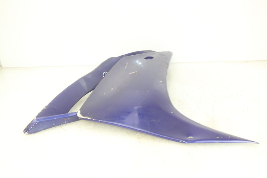 photo de RIGHT FRONT SIDE PANEL YAMAHA YZF R1 1000 (2007 - 2008) - Surface and material condition