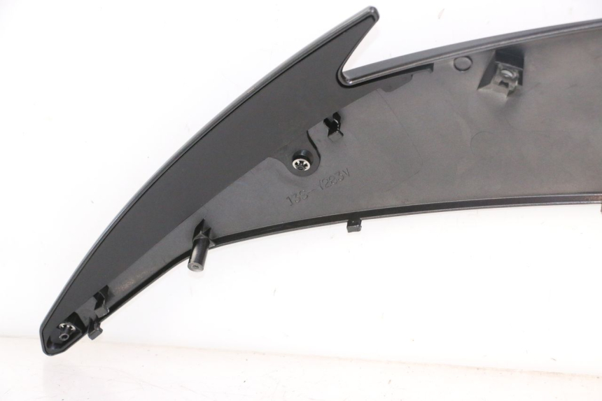 photo de RIGHT FRONT FAIRING YAMAHA YZF R6 600 (2008 - 2009) - Product overview