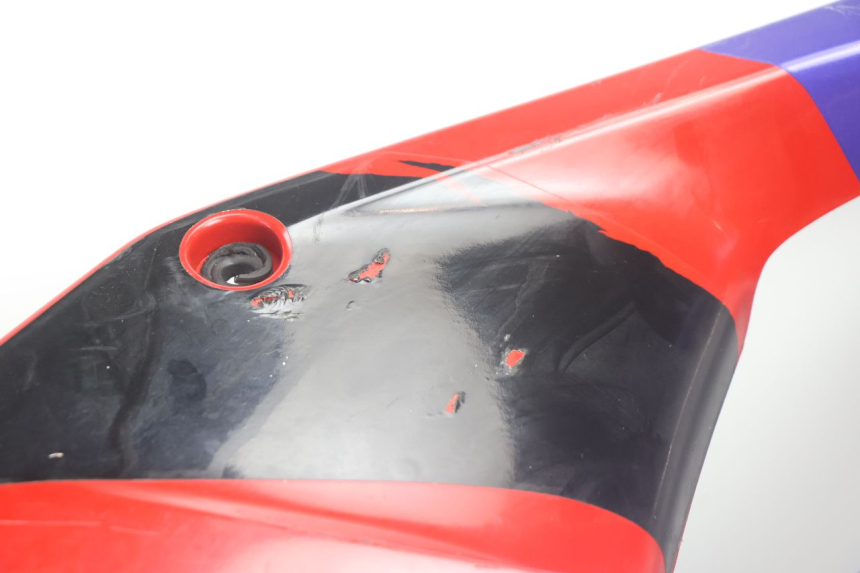 photo de RIGHT FRONT FAIRING KAWASAKI ZX-6R ZX6R 600 (1995 - 1997) - Product overview