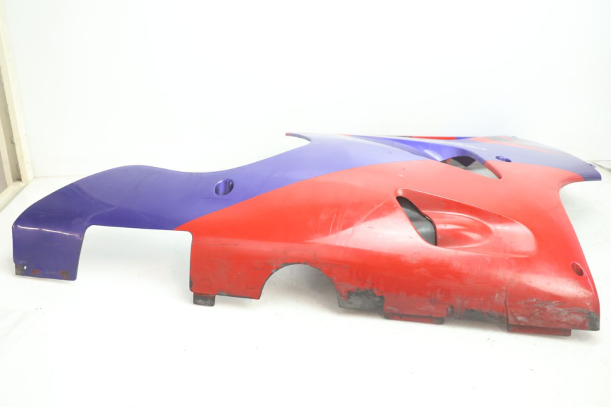 photo de RIGHT FRONT FAIRING KAWASAKI ZX-6R ZX6R 600 (1995 - 1997) - Fixing points details