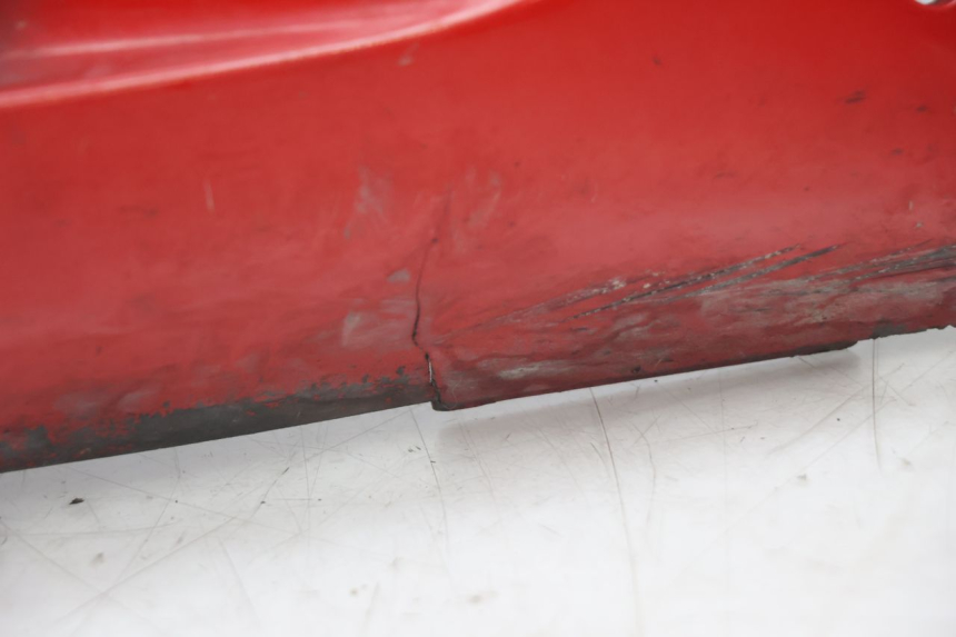 photo de RIGHT FRONT FAIRING KAWASAKI ZX-6R ZX6R 600 (1995 - 1997) - Markings and original references