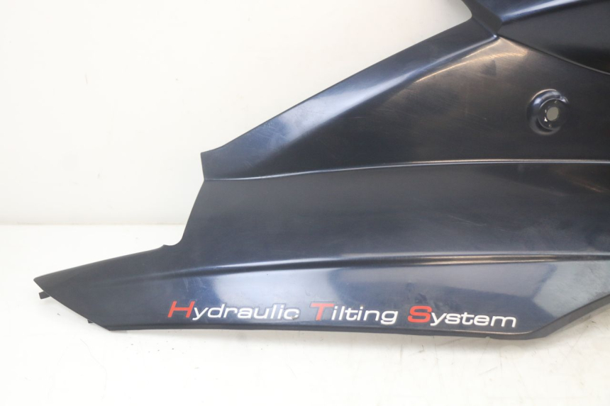 photo de LEFT FRONT SIDE PANEL QUADRO 3D S 350 (2013 - 2018) - Component detail