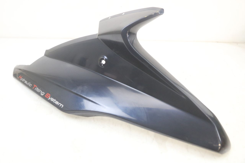 photo de LEFT FRONT SIDE PANEL QUADRO 3D S 350 (2013 - 2018) - Alternative perspective