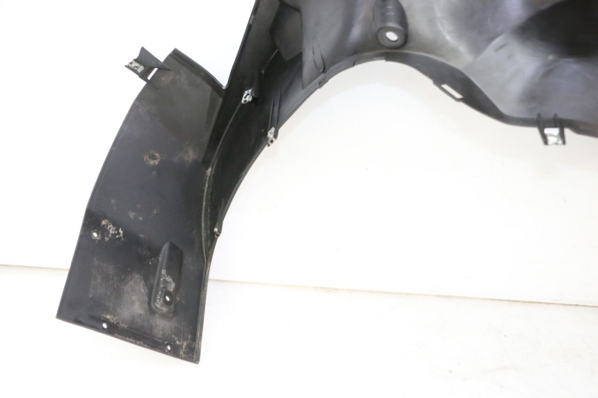 photo de LEFT FRONT FAIRING QUADRO 4 4D 350 (2015 - 2018) - Alternative perspective