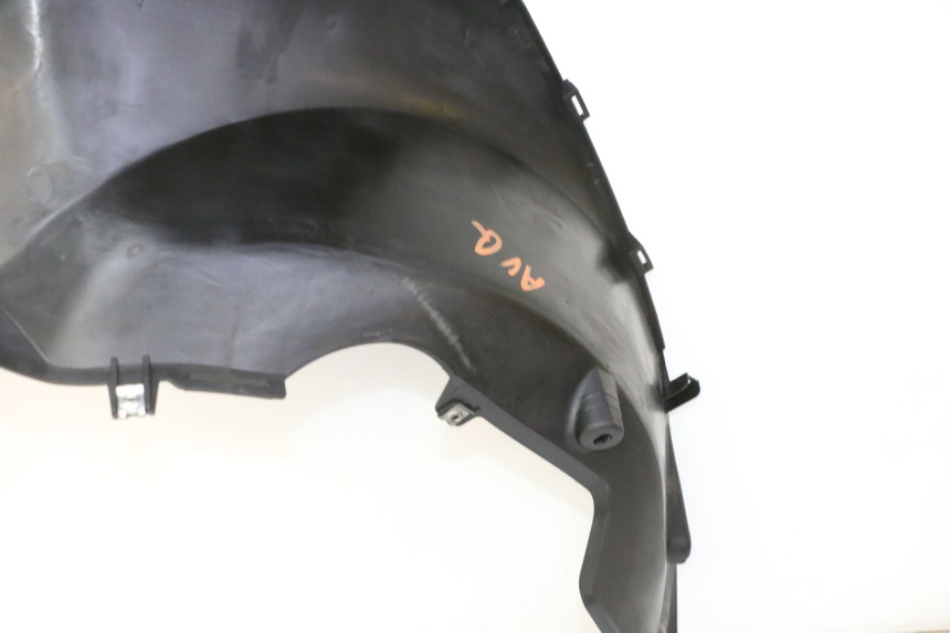 photo de LEFT FRONT FAIRING QUADRO 4 4D 350 (2015 - 2018) - Fixing points details