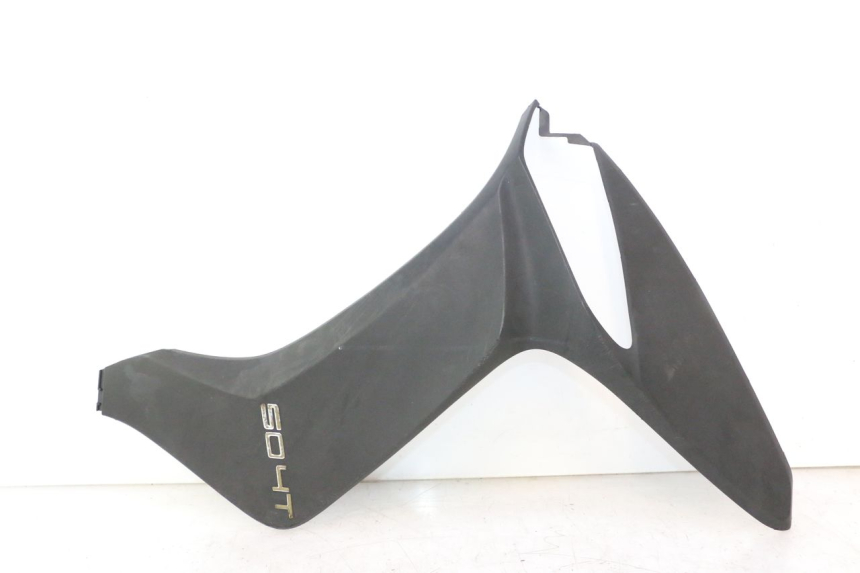 photo de LEFT FRONT FAIRING KYMCO AGILITY 16+ 4T 50 (2018 - 2023) - Main view
