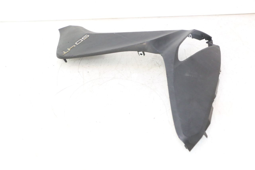 photo de LEFT FRONT FAIRING KYMCO AGILITY 16+ 4T 50 (2018 - 2023) - Additional view of the item