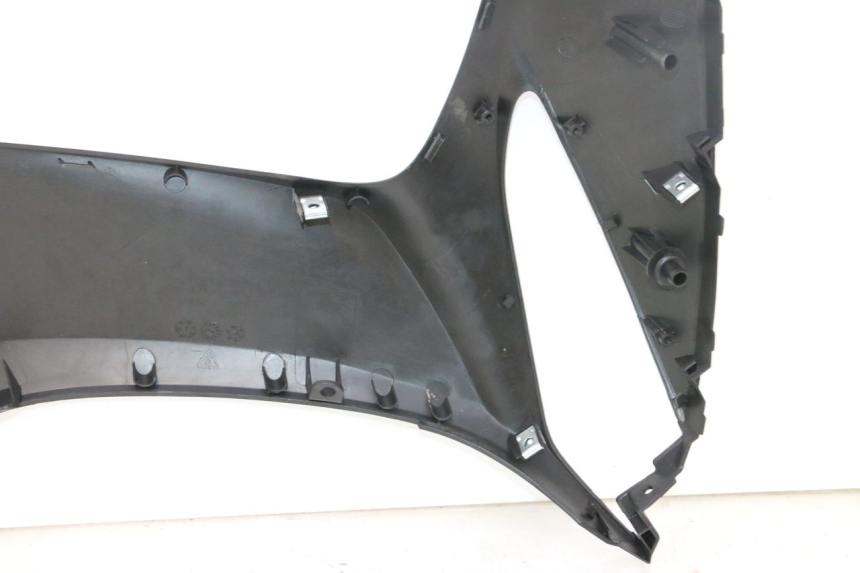 photo de LEFT FRONT FAIRING KYMCO AGILITY 16+ 4T 50 (2018 - 2023) - Supplementary product photo