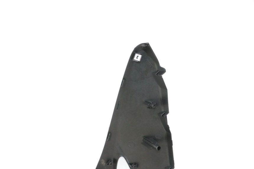 photo de LEFT FRONT FAIRING KYMCO AGILITY 16+ 4T 50 (2018 - 2023) - Detailed visual inspection