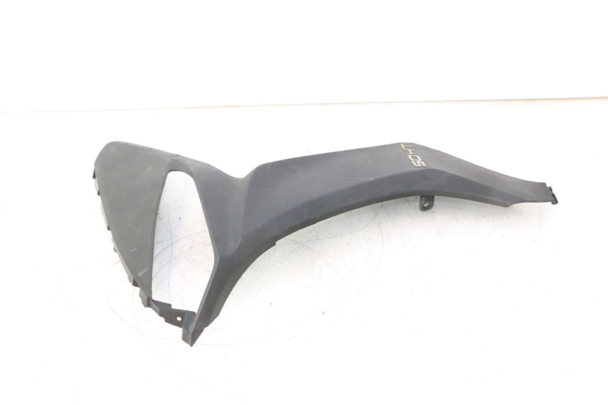 photo de LEFT FRONT FAIRING KYMCO AGILITY 16+ 4T 50 (2018 - 2023) - Fixing points details