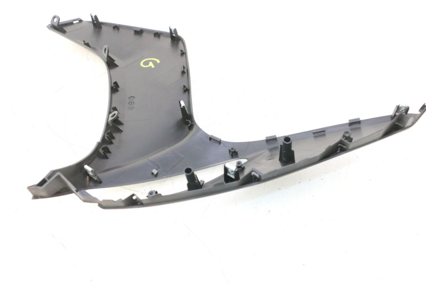 photo de LEFT FRONT FAIRING KYMCO AGILITY CITY 16P 125 (2015 - 2024) - Component zoom
