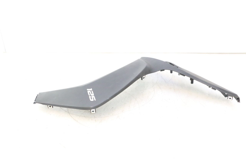 photo de LEFT FRONT FAIRING KYMCO AGILITY CITY 16P 125 (2015 - 2024) - Surface and material condition