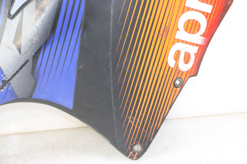 photo de LEFT FRONT FAIRING APRILIA RS 50 (1999 - 2005) - Distinctive features