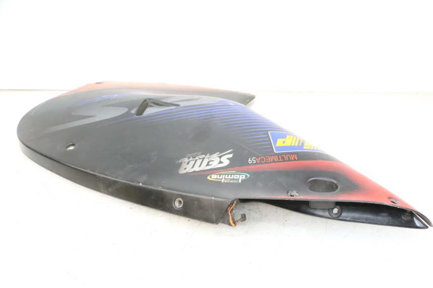 photo de LEFT FRONT FAIRING APRILIA RS 50 (1999 - 2005) - Checked used part