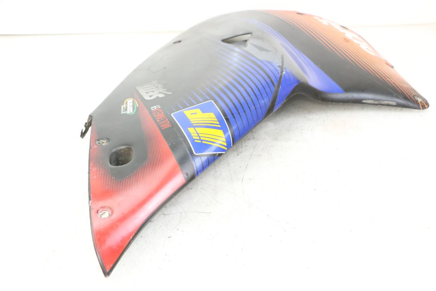 photo de LEFT FRONT FAIRING APRILIA RS 50 (1999 - 2005) - Markings and original references