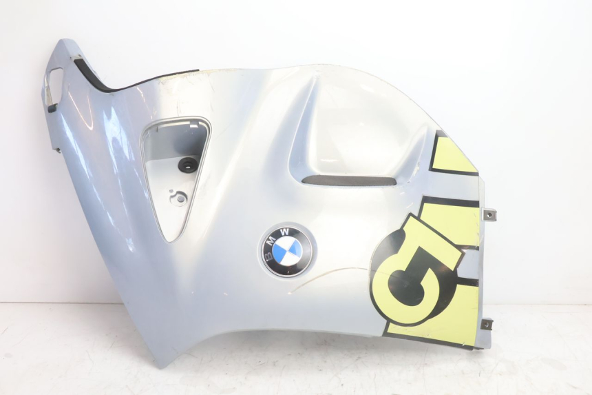 photo de LEFT FRONT SIDE PANEL BMW C1 125 (2000 - 2003) - Main view