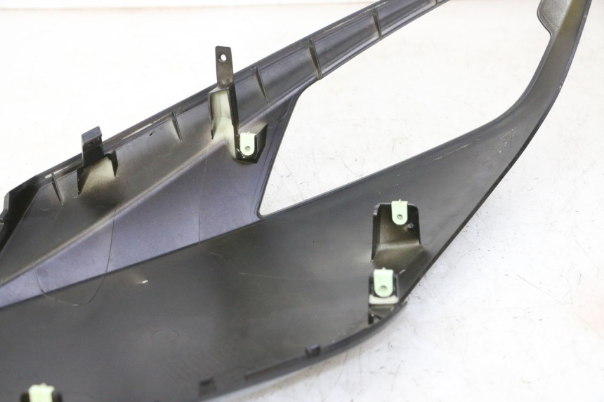 photo de LEFT FRONT FAIRING PEUGEOT CITYSTAR 50 (2013 - 2017) - Alternative perspective