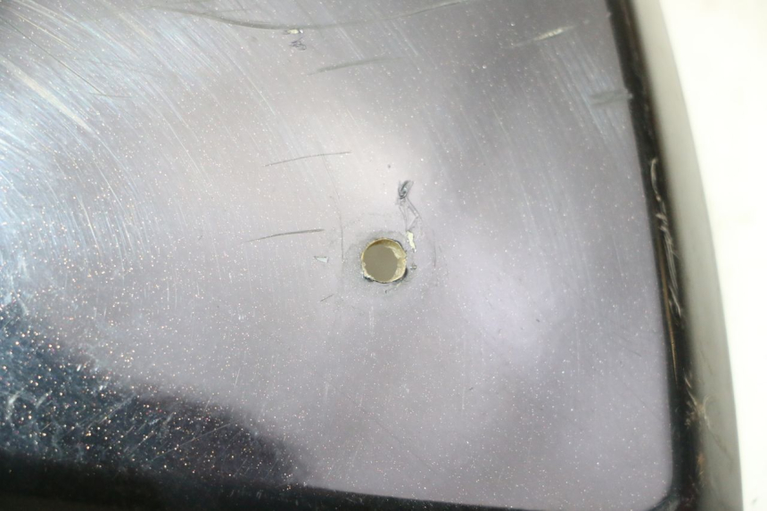 photo de LEFT FRONT FAIRING PEUGEOT CITYSTAR 50 (2013 - 2017) - Fixing points details