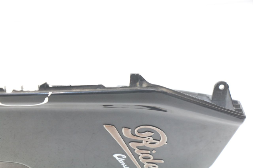 photo de LEFT FRONT FAIRING RIDE CLASSIC 2T 50 (2014 - 2022) - Markings and original references