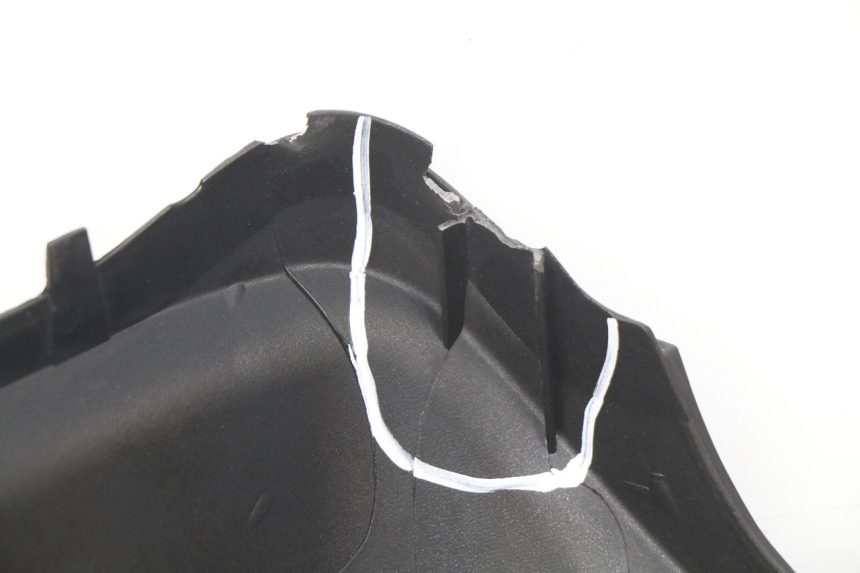 photo de LEFT FRONT FAIRING RIDE CLASSIC 2T 50 (2014 - 2022) - Additional view of the item