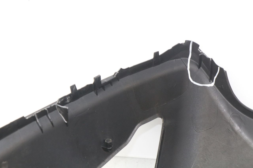 photo de LEFT FRONT FAIRING RIDE CLASSIC 2T 50 (2014 - 2022) - Distinctive features